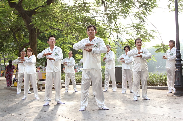 Giảm đau nhức xương khớp khi trời nồm bằng Y học cổ truyền- Ảnh 2.