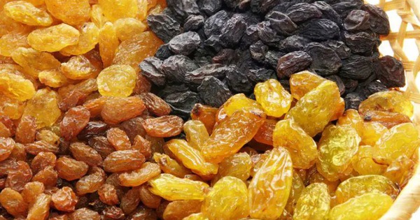 6 loại trái cây giàu sắt hỗ trợ phòng thiếu máu thiếu sắt