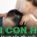 Áp lực kèm con học bài, người mẹ đột ngột xuất huyết não, suýt mù vĩnh viễn