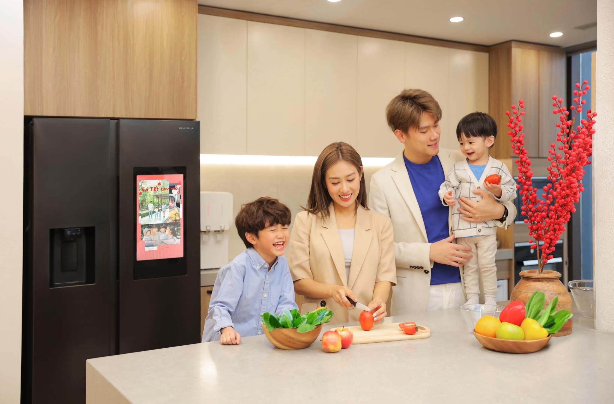 Trang Lou chia sẻ cách chăm sóc dinh dưỡng khoa học, giúp con ăn ngon và phát triển toàn diện- Ảnh 4.