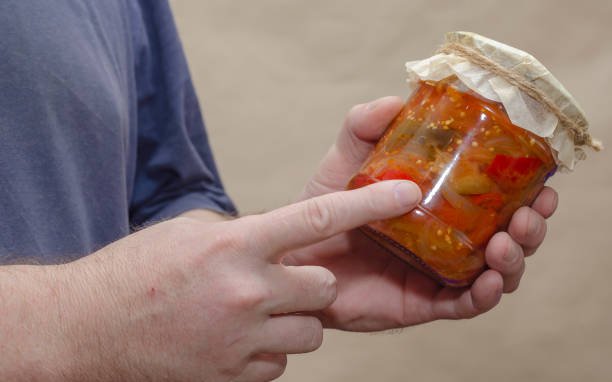 Những giải pháp an toàn khi sử dụng thực phẩm ủ chua