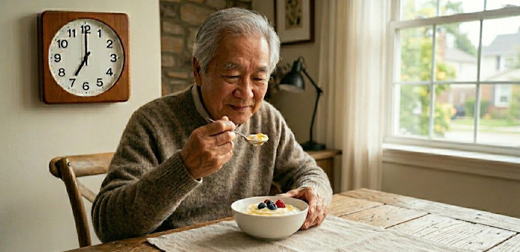 Điều gì xảy ra với cơ thể khi ăn sữa chua hằng ngày?- Ảnh 3.