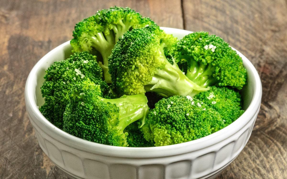 8 lý do nên ăn bông cải xanh