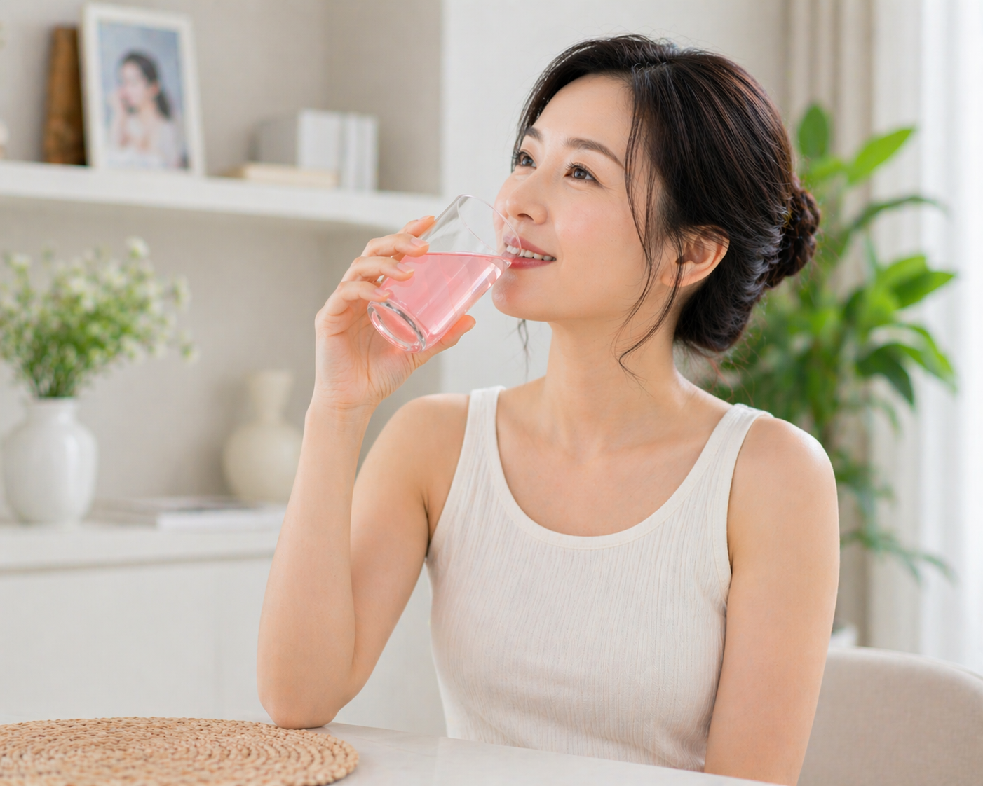 Uống collagen bao lâu thì da đẹp?- Ảnh 2.