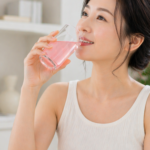 Uống collagen bao lâu thì da đẹp?