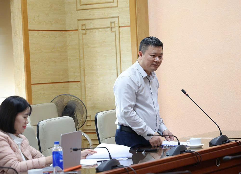 Chủ động kiểm tra, giám sát để thực hiện chính sách với người cao tuổi thêm hiệu quả - Ảnh 2.