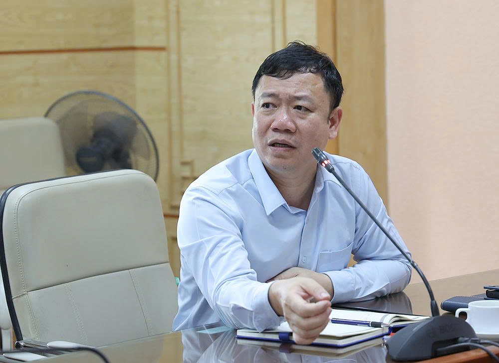 Nhanh chóng hoàn thiện văn bản hướng dẫn giúp sớm đưa các chính sách của Luật Dân số vào thực tiễn
- Ảnh 2.