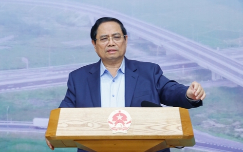 Thủ tướng: Kiên quyết phòng, chống tham nhũng, tiêu cực, lợi ích nhóm trong xây dựng đường sắt- Ảnh 4.