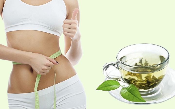 Matcha hay trà xanh: Loại nào tốt hơn cho việc giảm cân?