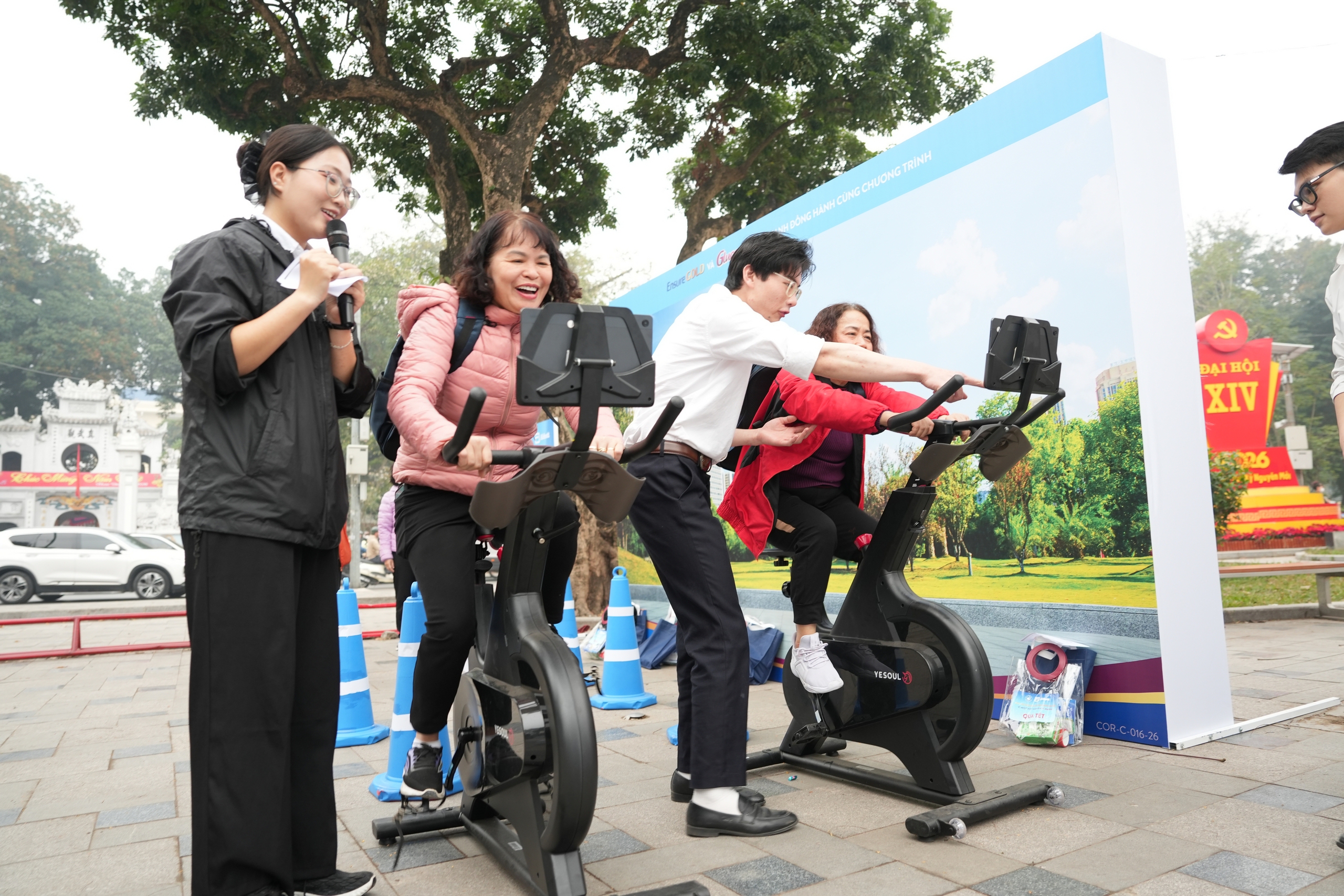 Abbott và vai trò công nghệ trong quản lý sức khỏe chủ động tại Việt Nam- Ảnh 3.