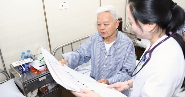 Chủ động phương án bầu cử đối với cử tri đặc thù tại bệnh viện