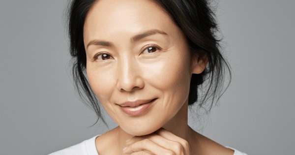 Bộ 3 dưỡng chất ‘chống già’ cho phụ nữ sau tuổi 40