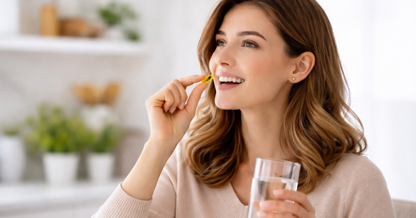 Những loại thuốc cần tránh khi dùng cùng magie