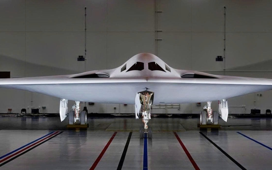 Vì sao mục tiêu sở hữu 100 siêu oanh tạc cơ B-21 của Mỹ đến nay chưa đủ?