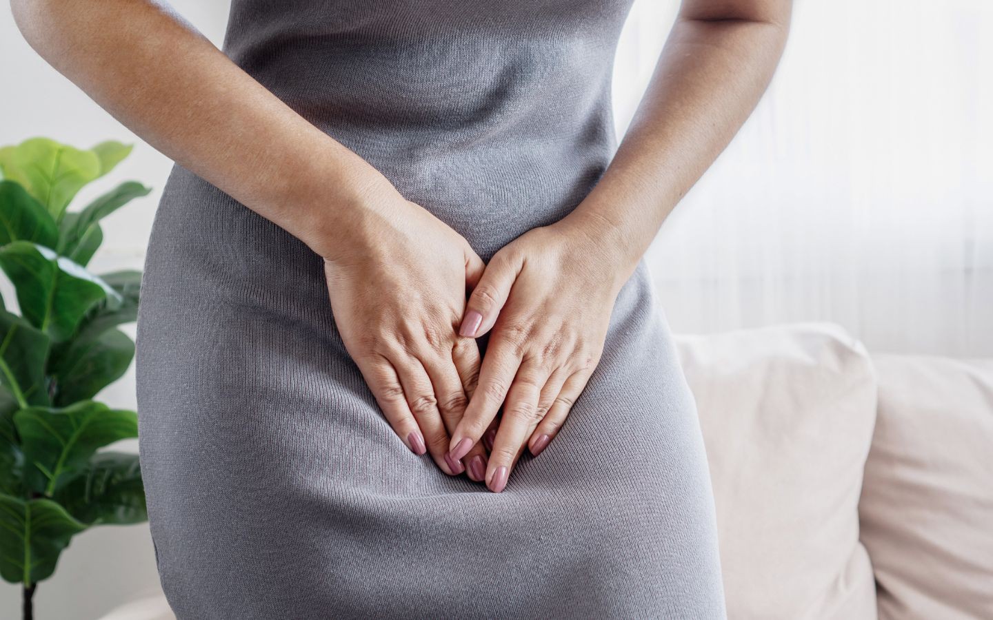 Vì sao vợ bị nấm âm đạo cần điều trị cho cả chồng?