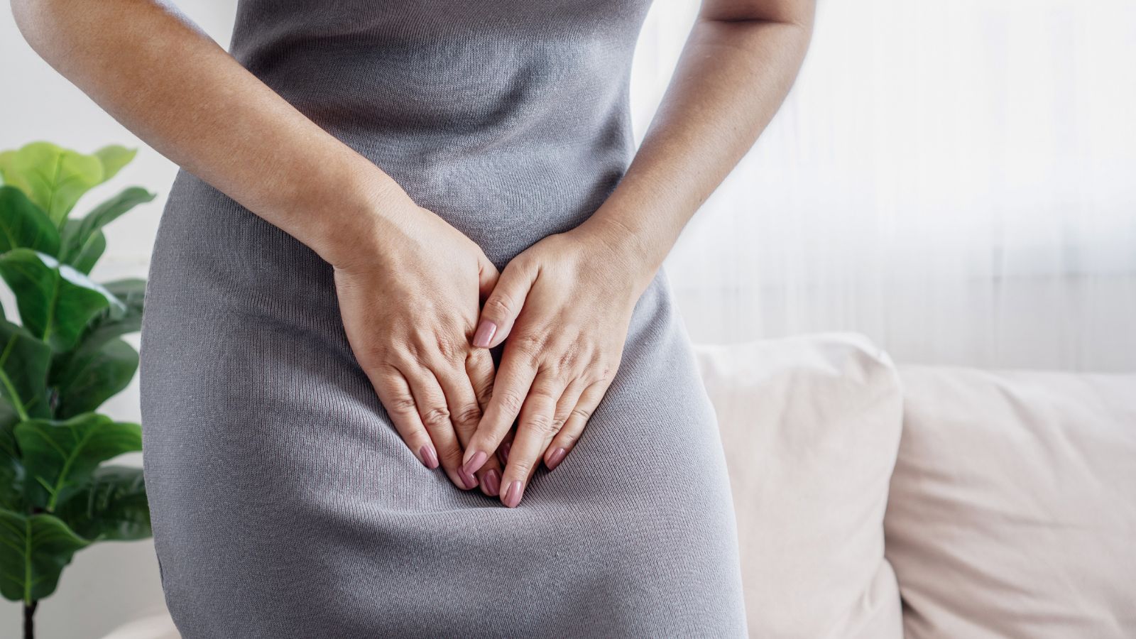 Vì sao vợ bị nấm âm đạo cần điều trị cho cả chồng?- Ảnh 1.