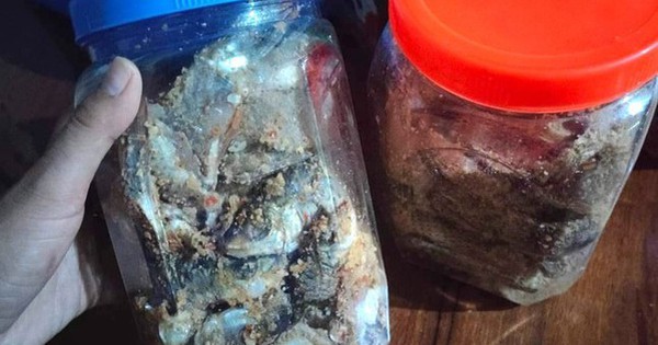 Nguy cơ ngộ độc Botulinum từ cá ủ chua: Khi món ăn truyền thống tiềm ẩn nguy cơ tử vong