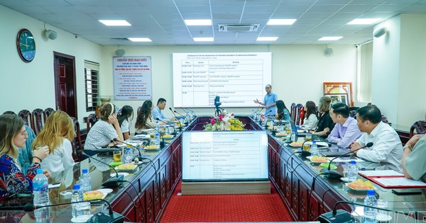 Hướng đi sáng tạo trong chăm sóc đái tháo đường thai kỳ tại Việt Nam