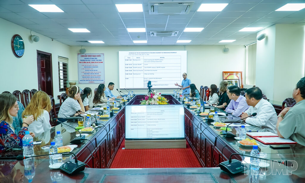 Hướng đi sáng tạo trong chăm sóc đái tháo đường thai kỳ tại Việt Nam- Ảnh 2.