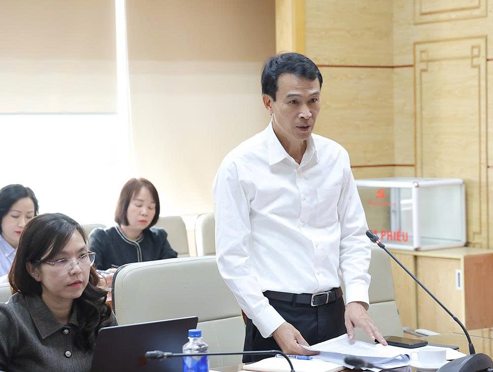 Bộ trưởng Đào Hồng Lan: Hành động quyết liệt, đồng bộ, tạo ra kết quả cụ thể trong cải cách, đơn giản thủ tục hành chính- Ảnh 4.