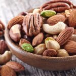 4 nhóm thực phẩm có lợi cho sức khỏe tinh trùng