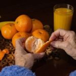 5 loại trái cây tốt cho sức khỏe người cao tuổi