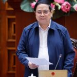 Thủ tướng: Kiên quyết phòng, chống tham nhũng, tiêu cực, lợi ích nhóm trong xây dựng đường sắt