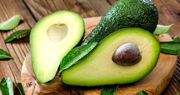 6 thực phẩm giàu kali hơn chuối hỗ trợ kiểm soát huyết áp