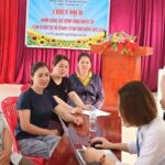 Hai chiến dịch y tế đồng loạt về cơ sở, phát hiện sớm nhiều bệnh lý trong cộng đồng