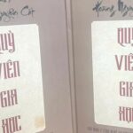 ‘Quỳ viên gia học’ – viên ngọc quý của Đông y Việt Nam