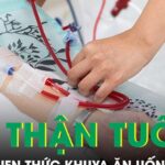Suy thận ở tuổi 24 từ thói quen thức khuya ăn uống lệch giờ