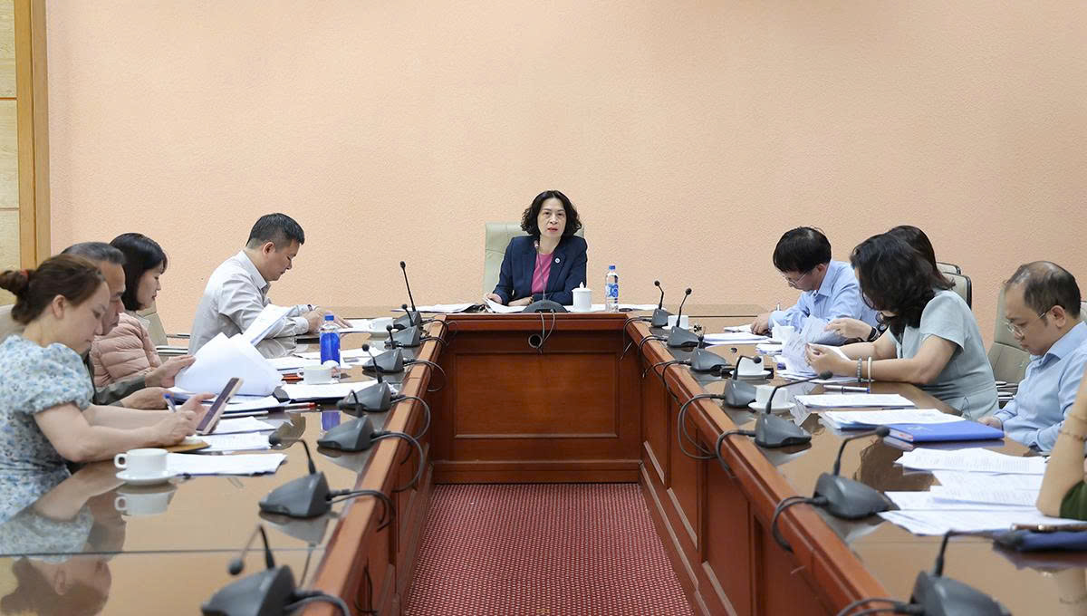 Chủ động kiểm tra, giám sát để thực hiện chính sách với người cao tuổi thêm hiệu quả - Ảnh 6. Chủ động kiểm tra, giám sát để thực hiện chính sách với người cao tuổi thêm hiệu quả - Ảnh 6.