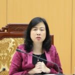 Bộ trưởng Đào Hồng Lan: Hoàn thiện đồng bộ hệ thống pháp luật tạo hành lang pháp lý cho hoạt động y tế