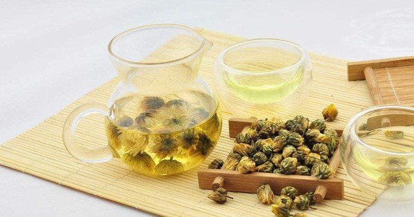 6 đồ uống buổi tối có thể hỗ trợ giảm cân
