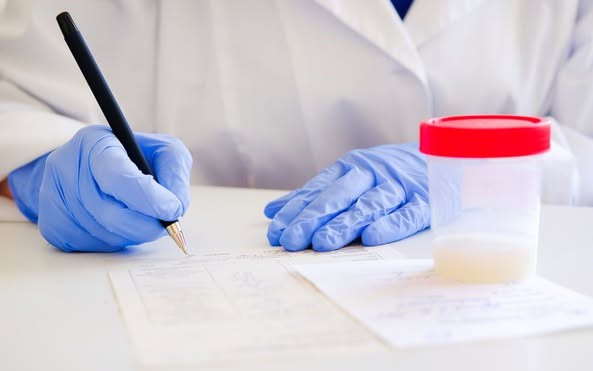 Làm thế nào để biết tinh trùng có chất lượng không?
