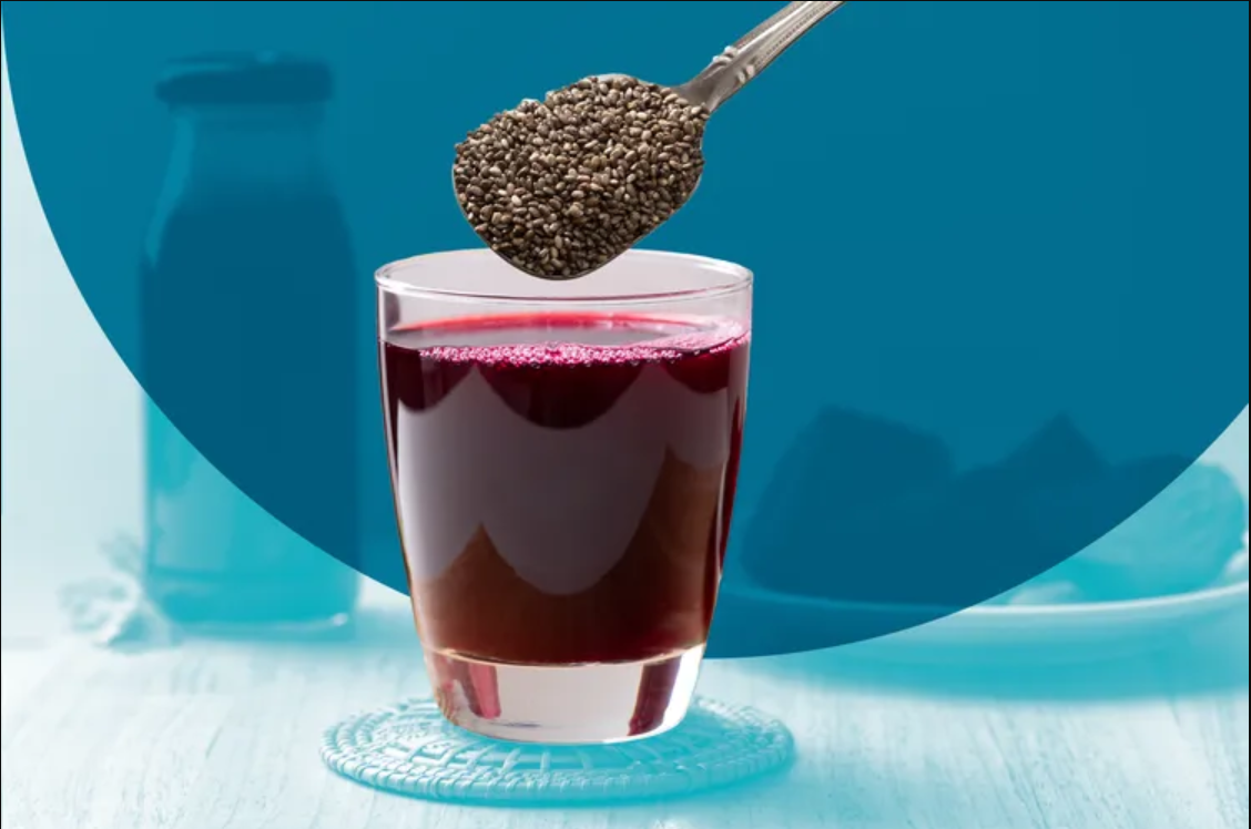 Cách ‘mix’ 3 món đồ uống tốt cho huyết áp và giảm cholesterol- Ảnh 1.