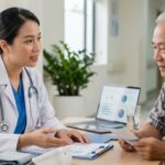 Những bệnh nào người cao tuổi được BHYT chi trả cao?