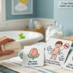 3 sai lầm phổ biến khi cha mẹ tự nong bao quy đầu cho con