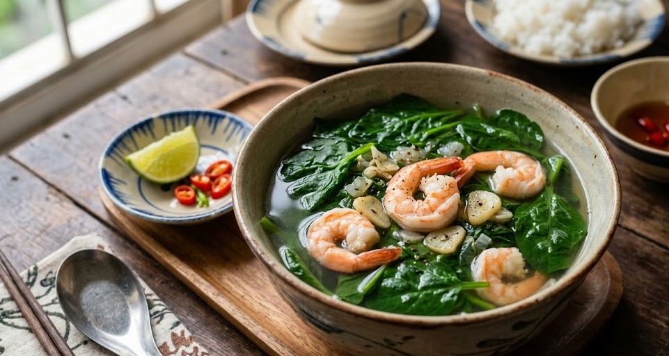 5 món rau giàu magie hỗ trợ làm đẹp da- Ảnh 4. 5 món rau giàu magie hỗ trợ làm đẹp da- Ảnh 4.
