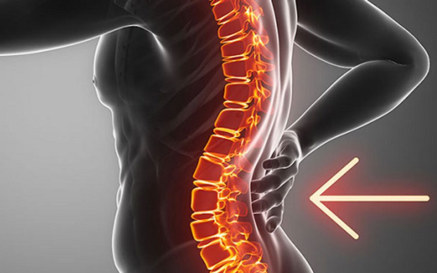 Dùng thuốc trị giảm đau thoái hóa cột sống ở người cao tuổi- Ảnh 2. Thay đổi lối sống để phòng thoái hóa cột sống lưng