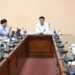 Bộ Y tế thúc đẩy tiến độ hoàn thiện 2 Thông tư hướng dẫn thực hiện Luật Dân số