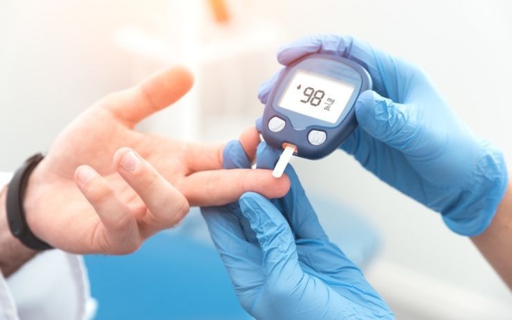 7 triệu người mắc đái tháo đường có nguy cơ cao mắc bệnh do RSV