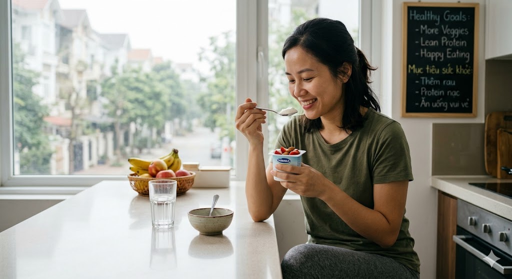 Giảm mỡ bụng nhờ ăn đúng 5 thực phẩm này mỗi ngày- Ảnh 3. Giảm mỡ bụng nhờ ăn đúng 5 thực phẩm này mỗi ngày- Ảnh 3.