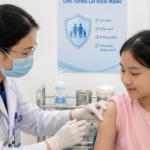 Từ vaccine dịch vụ đến tiêm chủng quốc gia: Cơ hội mở rộng độ phủ vaccine HPV