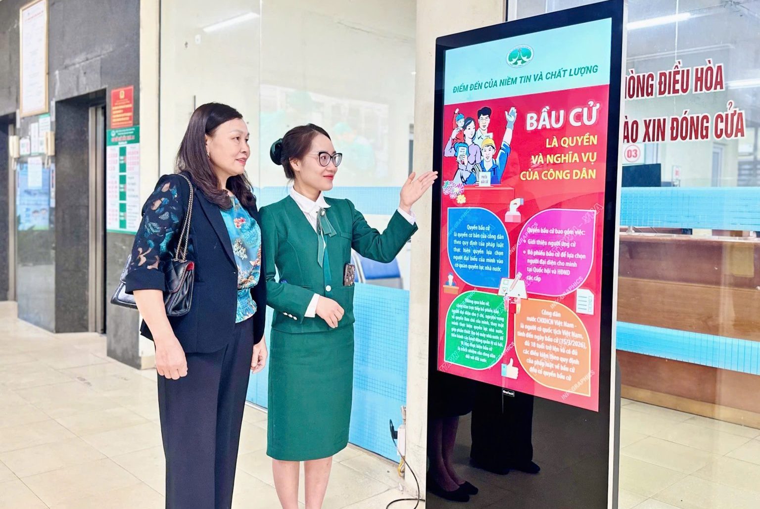 Các trạm y tế từ biển đến miền núi xa ở Thanh Hóa sẵn sàng phục vụ ngày bầu cử- Ảnh 3. Các trạm y tế từ biển đến miền núi xa ở Thanh Hóa sẵn sàng phục vụ ngày bầu cử- Ảnh 3.