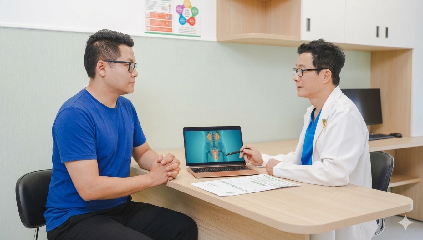 5 nguyên nhân phổ biến gây rối loạn cương dương ở nam giới- Ảnh 3. 5 nguyên nhân phổ biến gây rối loạn cương dương ở nam giới- Ảnh 3.