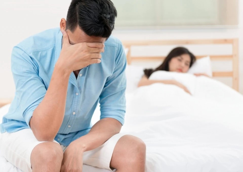 Tăng kích thước dương vật có thực sự giúp 'cuộc yêu' thăng hoa hơn?- Ảnh 1.