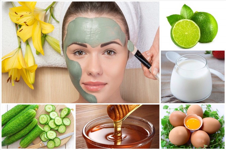 Sau khi đắp mặt nạ dưỡng trắng da cần làm gì để da không bắt nắng?- Ảnh 1.