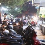 Không gian chung bị ‘xẻ thịt’ tại chung cư 310 Minh Khai, cư dân bức xúc