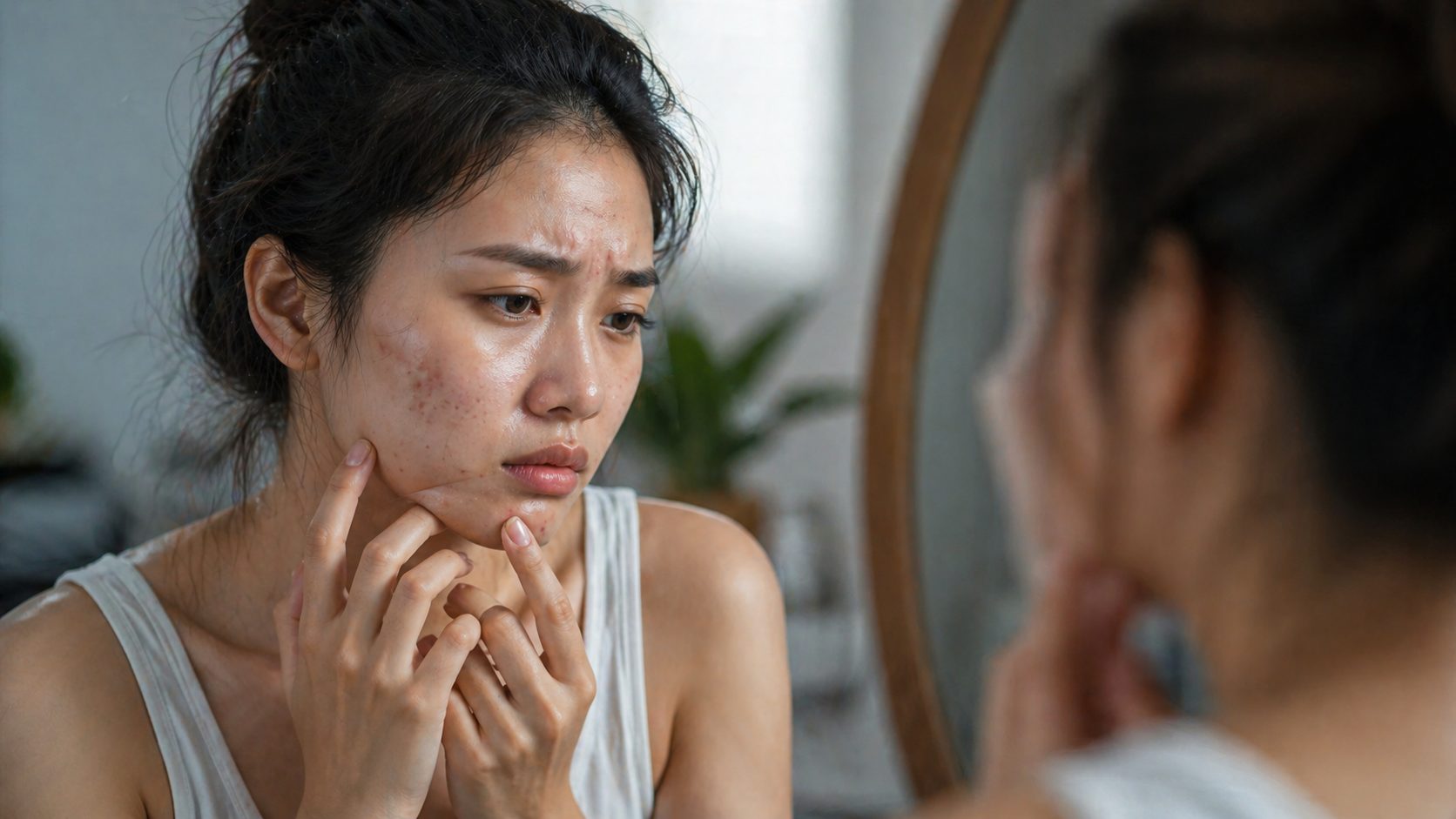 90% phụ nữ bỏ qua dấu hiệu rối loạn nội tiết mùa nóng- Ảnh 2.